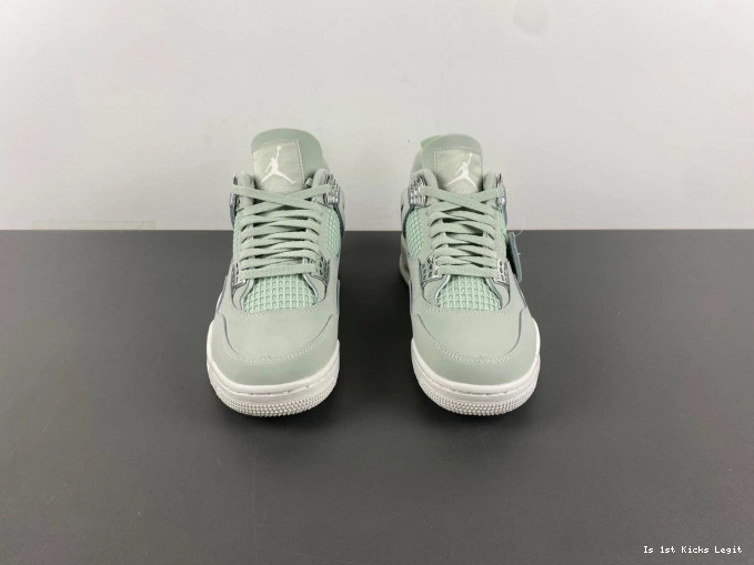 Seafoam Jordan 4 (W) Air HV0823-003 0711